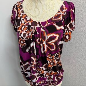 AB studio Women’s Blouse